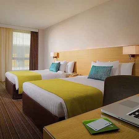 Ξενοδοχείο Courtyard By Marriott Μονπελιέ