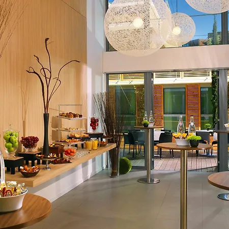 Courtyard By Marriott 4* Μονπελιέ