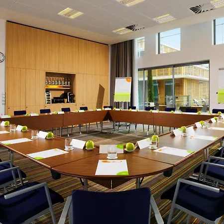 Courtyard By Marriott 4* Μονπελιέ