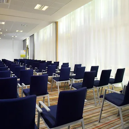 Courtyard By Marriott 4* Μονπελιέ