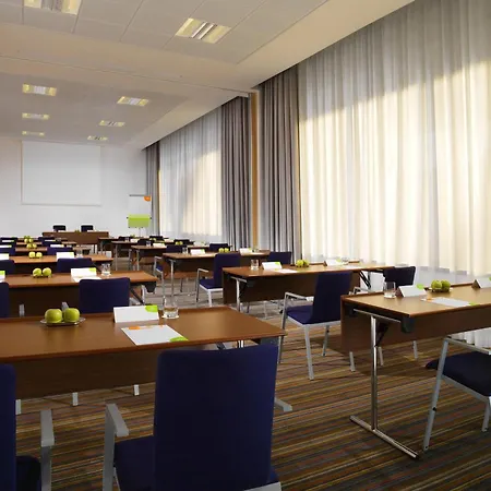 Courtyard By Marriott Ξενοδοχείο Μονπελιέ
