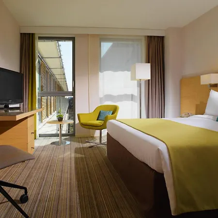 Courtyard By Marriott Ξενοδοχείο Μονπελιέ
