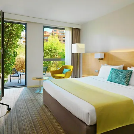 Courtyard By Marriott Μονπελιέ