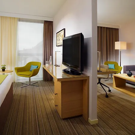 Courtyard By Marriott Μονπελιέ