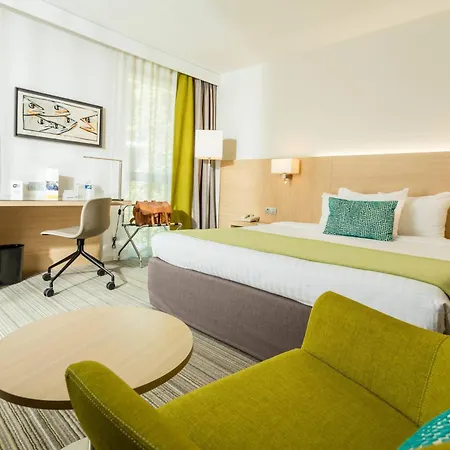 Courtyard By Marriott 4* Μονπελιέ