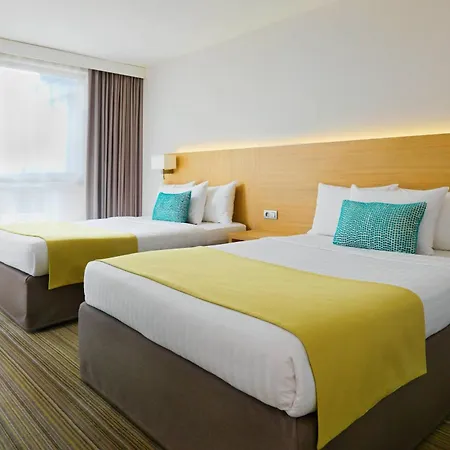 Ξενοδοχείο Courtyard By Marriott Μονπελιέ