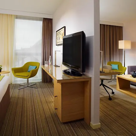 Courtyard By Marriott Μονπελιέ