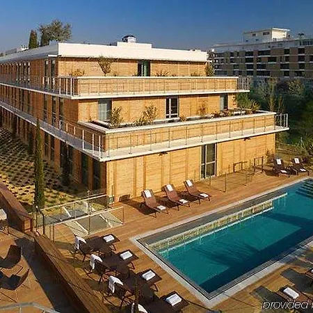 Courtyard By Marriott 4* Μονπελιέ