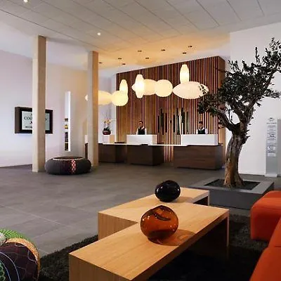 Courtyard By Marriott Μονπελιέ