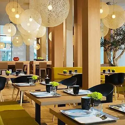 Courtyard By Marriott Μονπελιέ