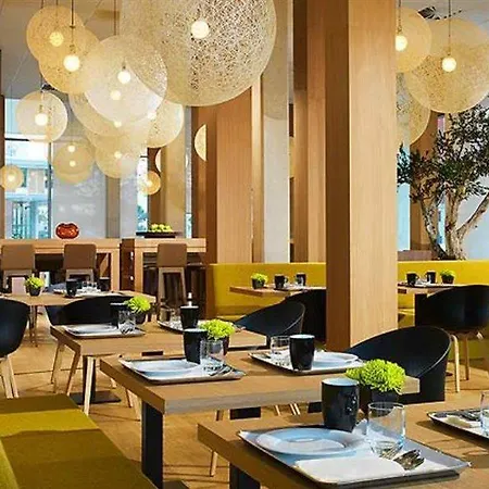 Courtyard By Marriott Μονπελιέ