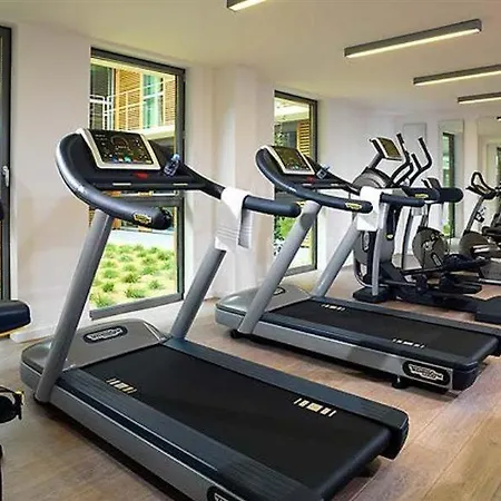 Courtyard By Marriott Μονπελιέ