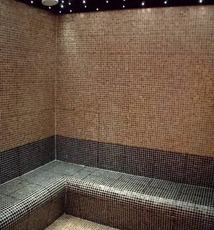 Ξενοδοχείο Courtyard By Marriott Μονπελιέ