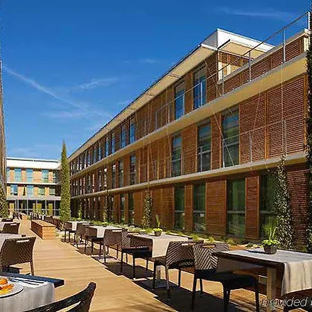 Courtyard By Marriott Μονπελιέ