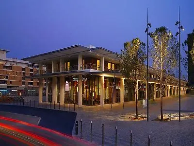 Courtyard By Marriott Ξενοδοχείο 4*