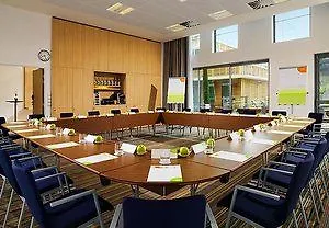 Ξενοδοχείο Courtyard By Marriott Μονπελιέ