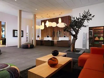 Ξενοδοχείο Courtyard By Marriott