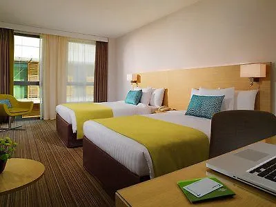 Courtyard By Marriott Ξενοδοχείο Μονπελιέ