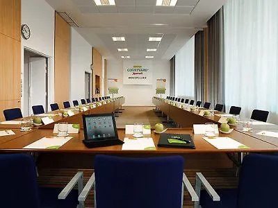 Ξενοδοχείο Courtyard By Marriott