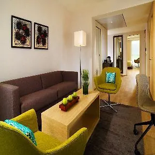 Courtyard By Marriott 4* Μονπελιέ