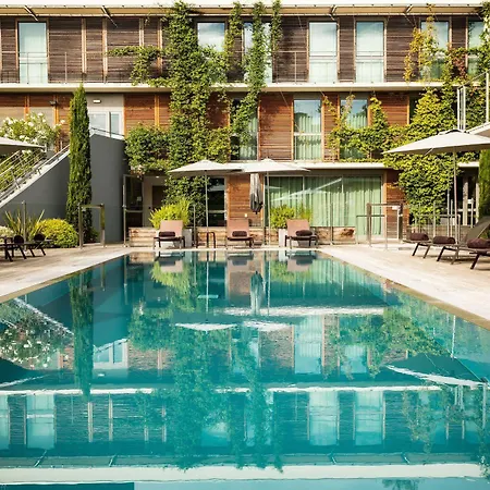 Courtyard By Marriott 4* Μονπελιέ