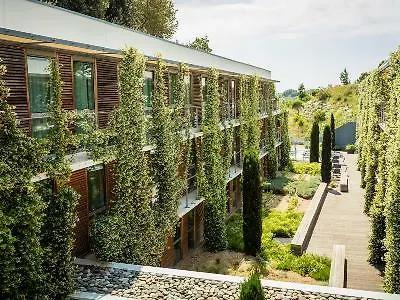 Courtyard By Marriott 4* Μονπελιέ