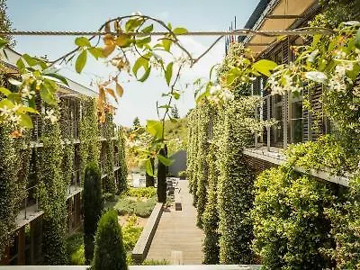 Ξενοδοχείο Courtyard By Marriott Μονπελιέ