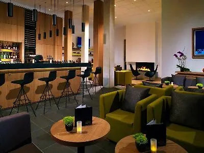 Ξενοδοχείο Courtyard By Marriott