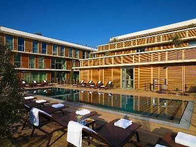 Courtyard By Marriott Μονπελιέ