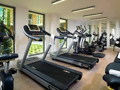 Ξενοδοχείο Courtyard By Marriott