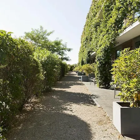 Ξενοδοχείο Courtyard By Marriott