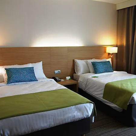 Courtyard By Marriott Ξενοδοχείο 4*